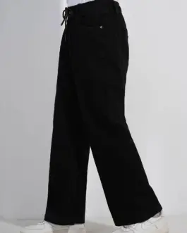 Bootcut Baggy Jeans Relaxed Streetwear Fit