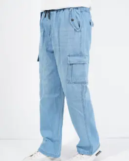 Effortless Cargo Baggy Jeans GOODLY Edition